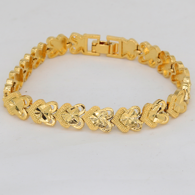 Dubai Men'S Fashion - 아프리카 파티 쥬얼리 선물, 24K 인도