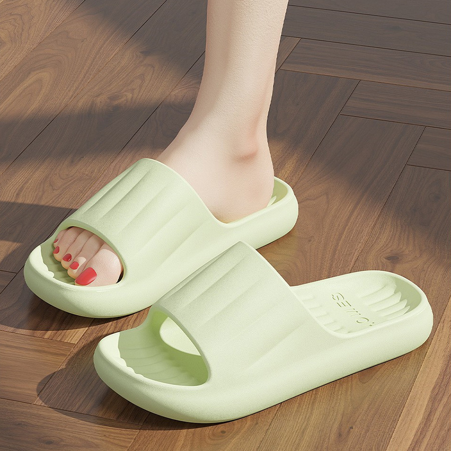 Mens Fashion Sandals - 여름 여성 홈 슬리퍼 비치 샌들