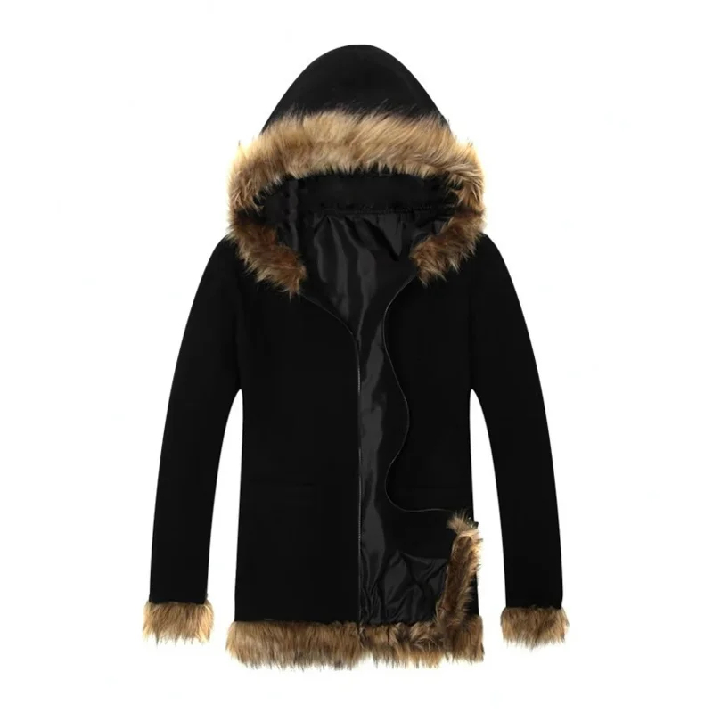 Jacket Mens Fashion - 2026 오리하라 이자야 코스 듀라라라! 애니메이션
