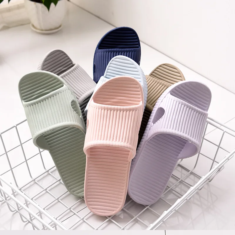 Mens Fashion Sandals - 하우스 슬리퍼 플립플랍 여성 플랫폼 클라우드