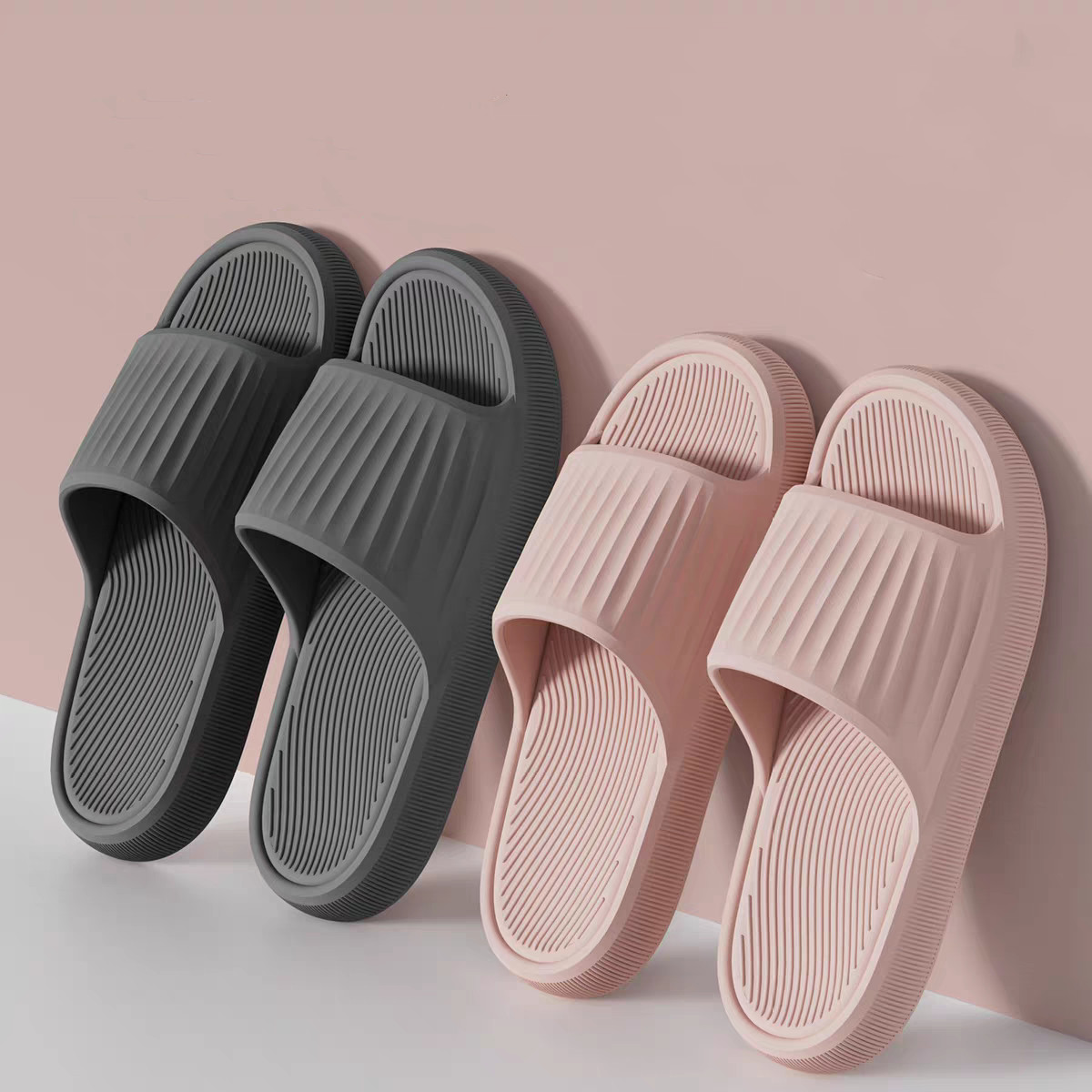 Mens Fashion Sandals - 여성 여름 샌들 미끄럼 방지 EVA