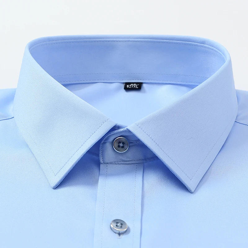 2026 논아이언 솔리드 소프트 이지케어 스트레치 셔츠 - Dress Shirt Non-Iron 리뷰 및 가격