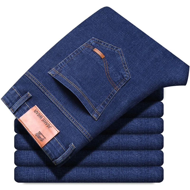 Wthinlee 신상 비즈니스 남성용 청바지 플리스 캐 - Men'S Fashion Nova Jeans 리뷰 및 가격
