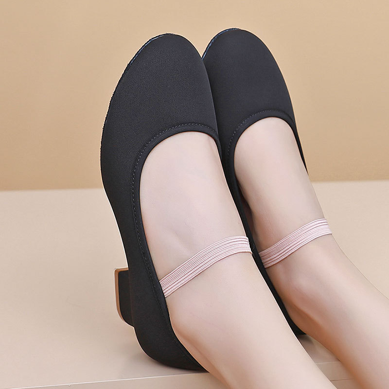 발레 신발 여성용 댄스 신발 댄스 슬리퍼 체조 신발 캐 - Mens Fashion Sandals 리뷰 및 가격