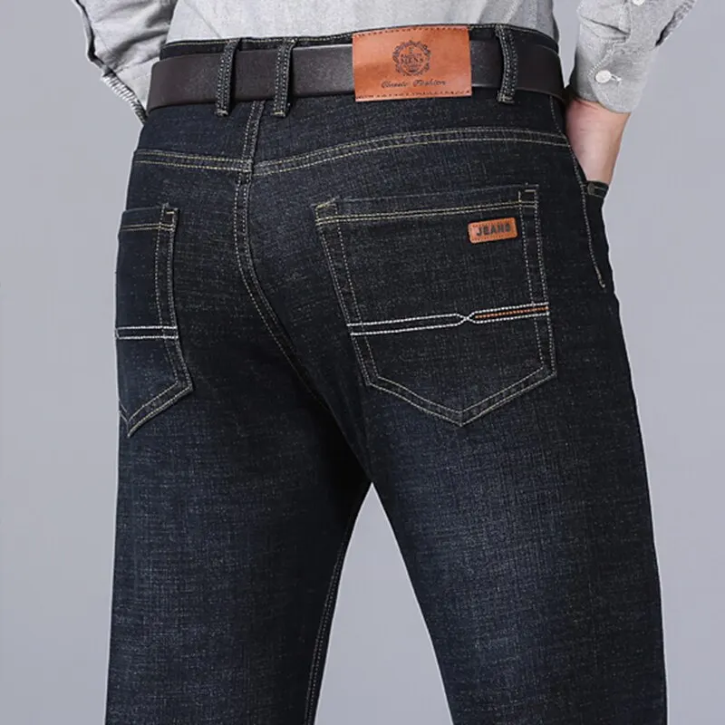 남성 패션 스트레이트 진 남성용 2025 신상 스트레치 - Men'S Fashion Nova Jeans 리뷰 및 가격