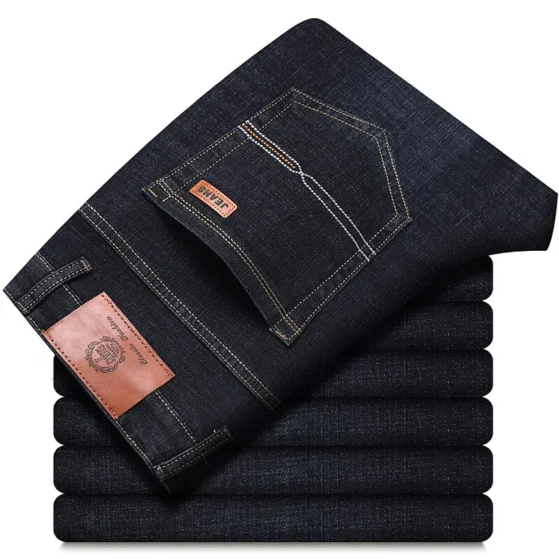남성 패션 스트레이트 진 남성용 2025 신상 스트레치 - Men'S Fashion Nova Jeans 리뷰 및 가격
