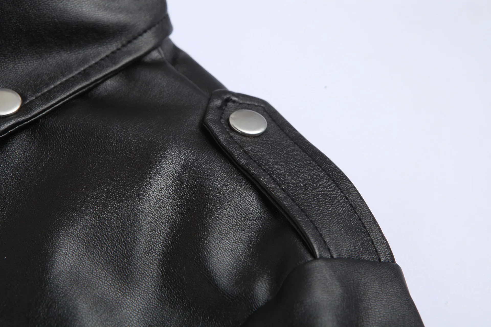 남성 PU 가죽 재킷 오토바이 패션 슬림핏 가죽 코트 - Jacket Mens Fashion 리뷰 및 가격