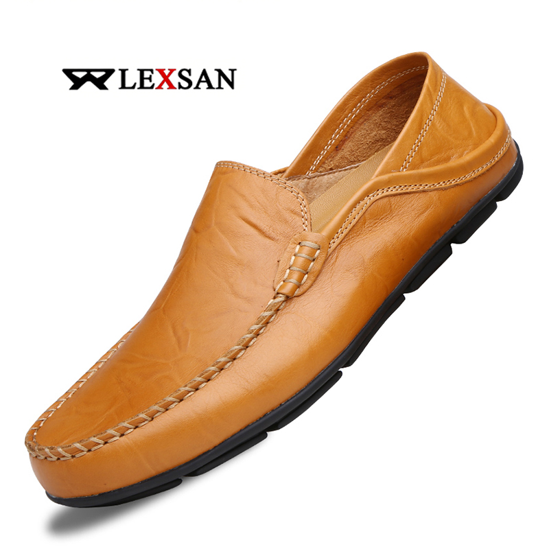 남성 가죽 캐주얼 로퍼 신발 웨딩 드레스 슈즈 새로운  - Suede Loafers Men 리뷰 및 가격