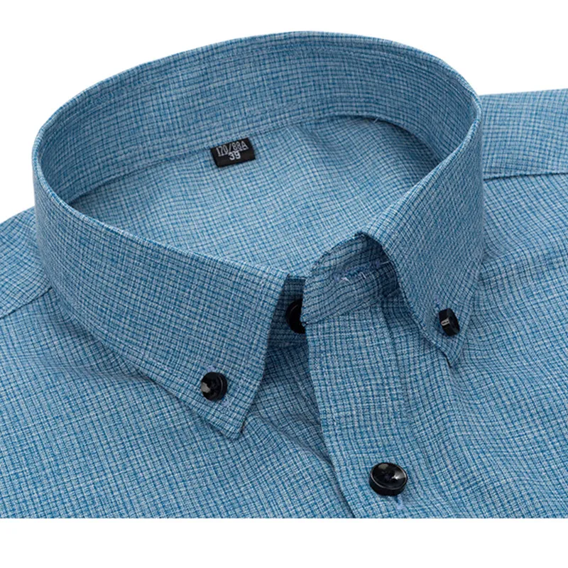 아이스 슬릭 남성용 긴팔 원피스 셔츠, 영국 스타일,  - Dress Shirt Non-Iron 리뷰 및 가격