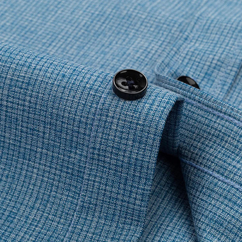 아이스 슬릭 남성용 긴팔 원피스 셔츠, 영국 스타일,  - Dress Shirt Non-Iron 리뷰 및 가격