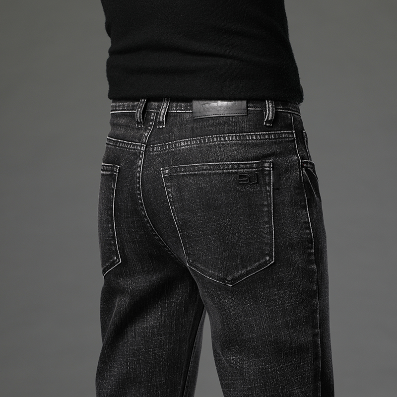 2025 가을 신상 남성 코튼 스트레치 슬림핏 스트레이 - Men'S Fashion Nova Jeans 리뷰 및 가격