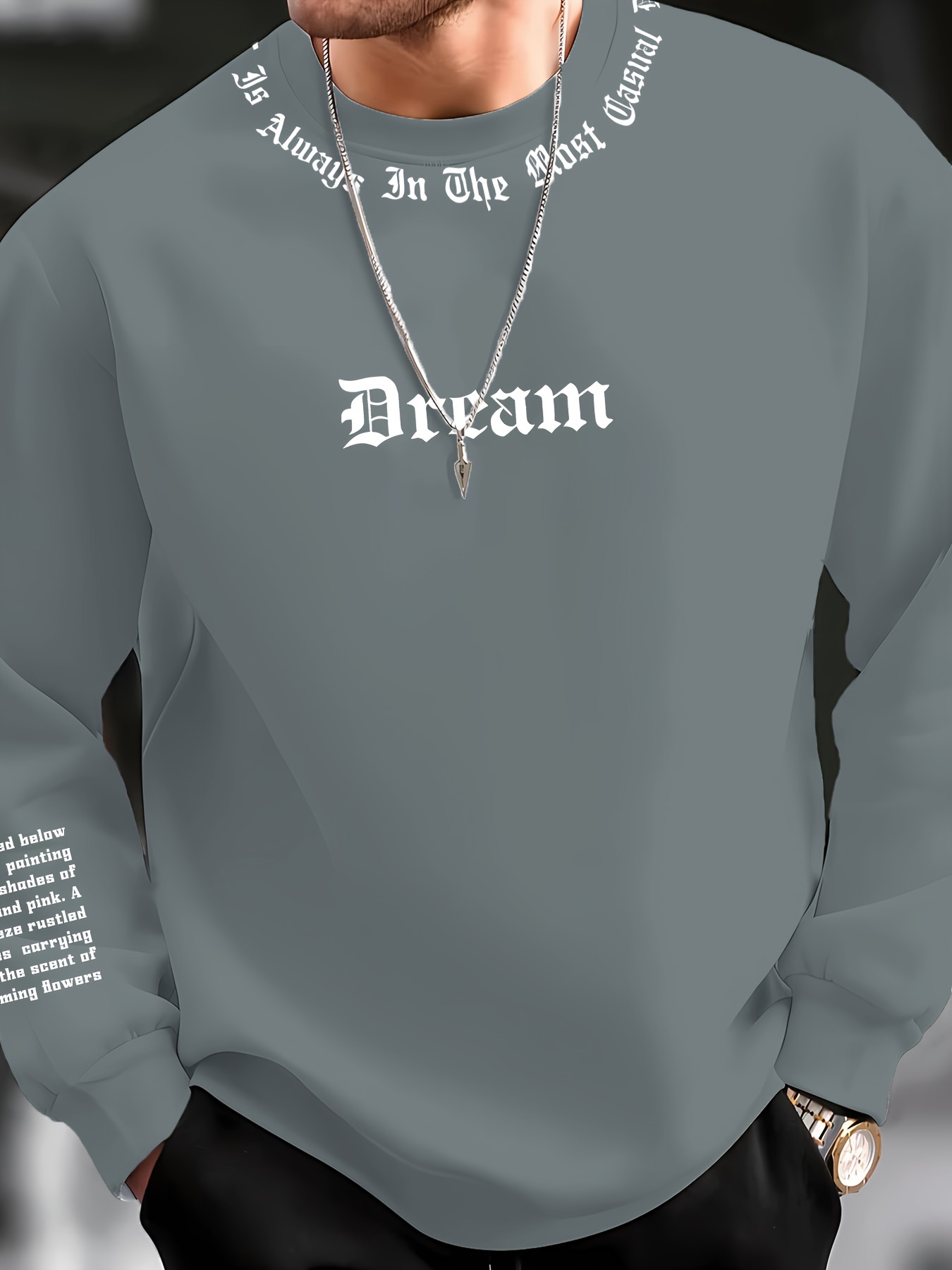 2026년 봄/여름 신상 남성용 3D 프린트 후드티 - - Mens Fashion Streetwear 리뷰 및 가격
