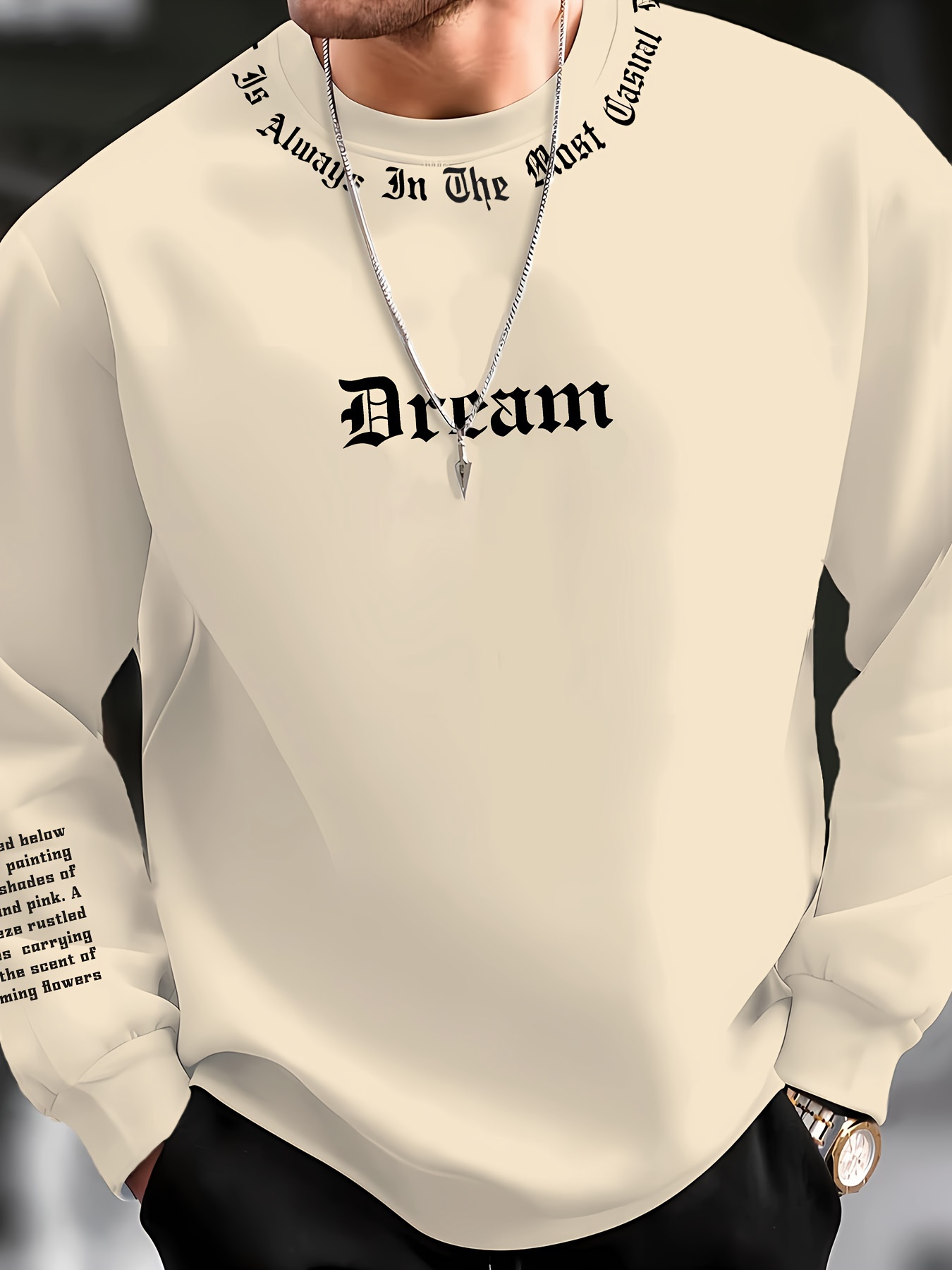 2026년 봄/여름 신상 남성용 3D 프린트 후드티 - - Mens Fashion Streetwear 리뷰 및 가격