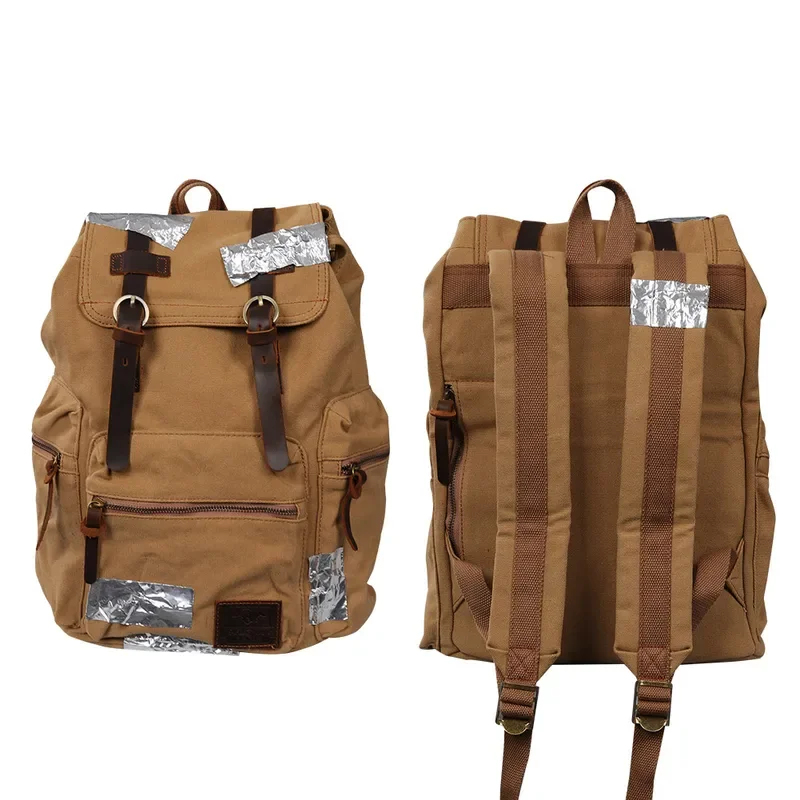 2026 마지막 엘리 코스프레 가방 조엘 배낭 애니메이 - Mens Fashion Jumpsuit 리뷰 및 가격