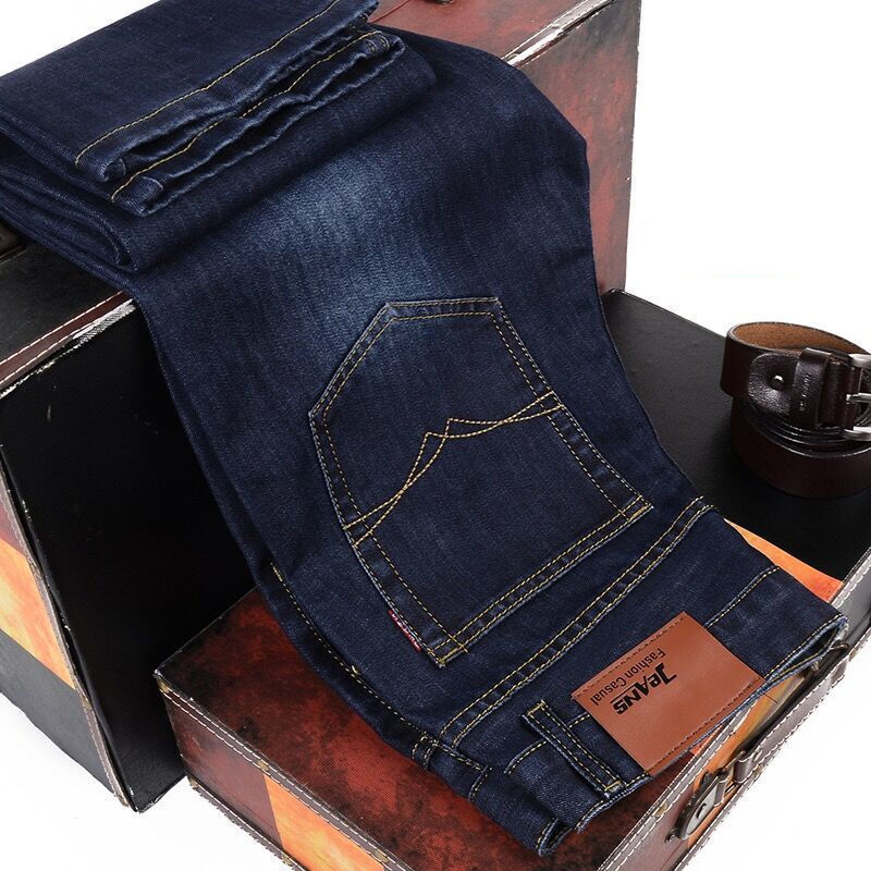 남성 패션 스트레이트 청바지 남성 2025 새로운 스트 - Men'S Fashion Nova Jeans 리뷰 및 가격