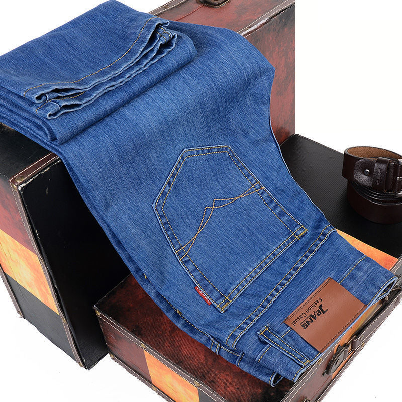 남성 패션 스트레이트 청바지 남성 2025 새로운 스트 - Men'S Fashion Nova Jeans 리뷰 및 가격