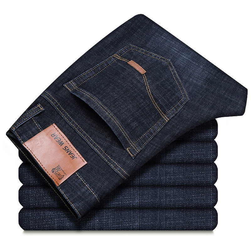 남성 패션 스트레이트 청바지 남성 2025 새로운 스트 - Men'S Fashion Nova Jeans 리뷰 및 가격