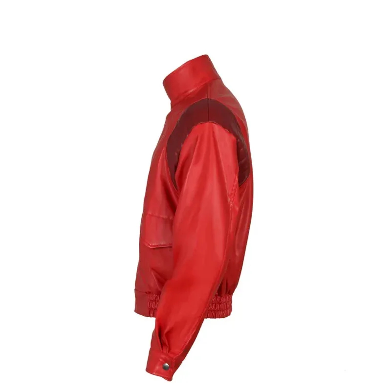ADFF15DY20Akira Kaneda 자켓 코스프레 - Bomber Jacket Men 리뷰 및 가격