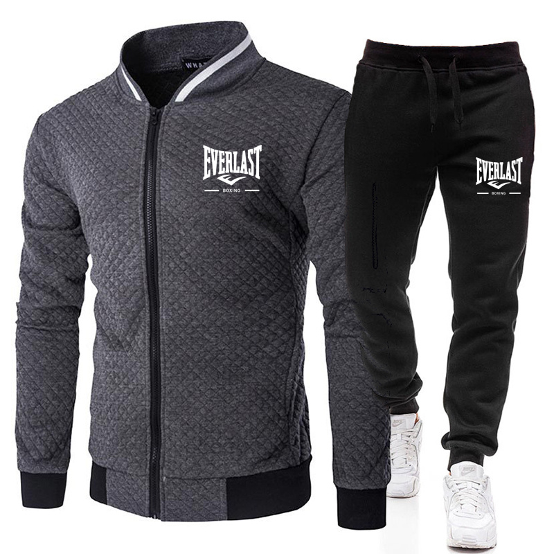 EVERLAST BOXING 봄/가을 남성 패션 스트리 - Jacket Mens Fashion 리뷰 및 가격