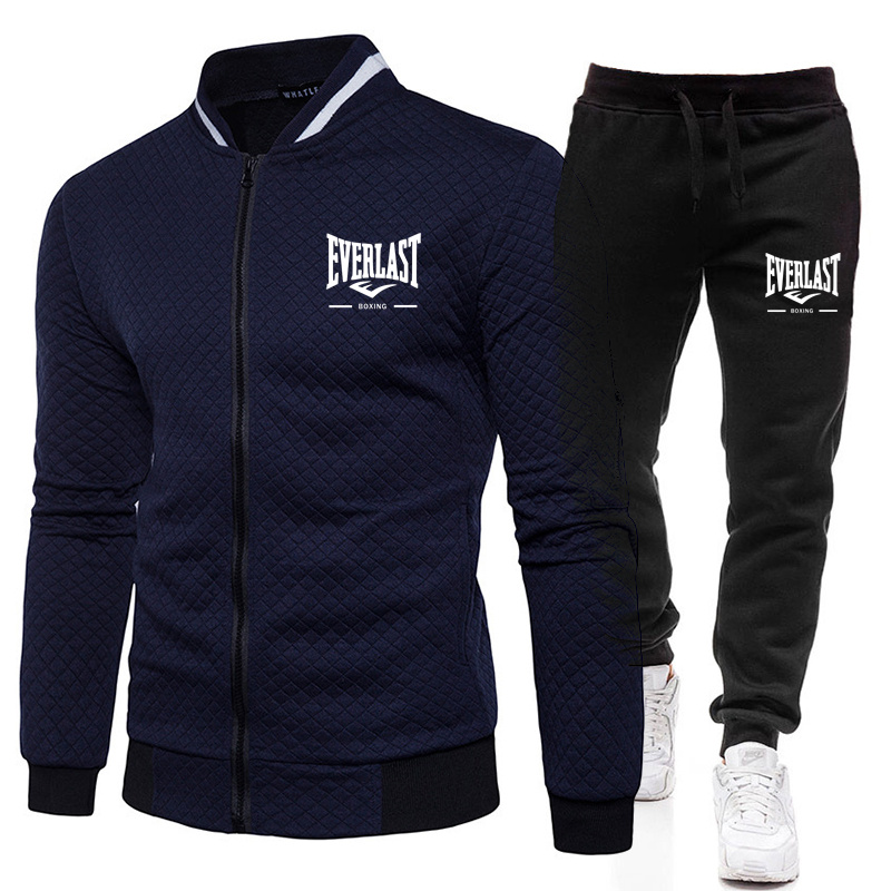 EVERLAST BOXING 봄/가을 남성 패션 스트리 - Jacket Mens Fashion 리뷰 및 가격