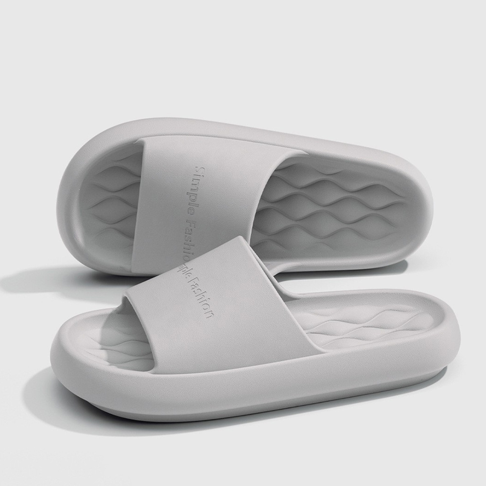 여성 패션 슬리퍼 여름 남성 캐주얼 플랫폼 슬라이드 부 - Mens Fashion Sandals 리뷰 및 가격