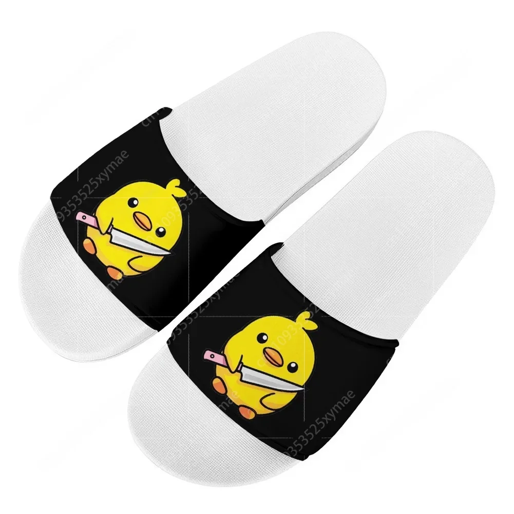 평화는 결코 선택이 아니다 귀여운 동물 슬리퍼 홈 워터 - Mens Fashion Sandals 리뷰 및 가격