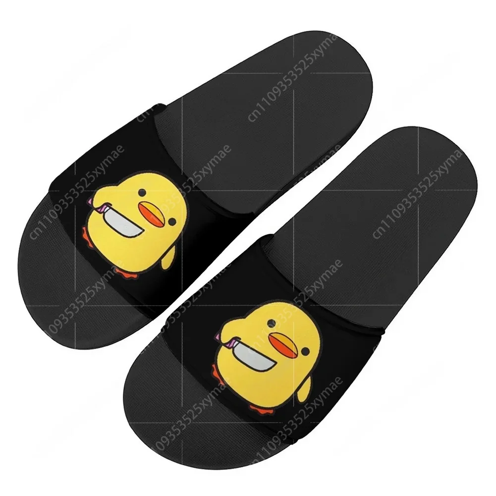 평화는 결코 선택이 아니다 귀여운 동물 슬리퍼 홈 워터 - Mens Fashion Sandals 리뷰 및 가격