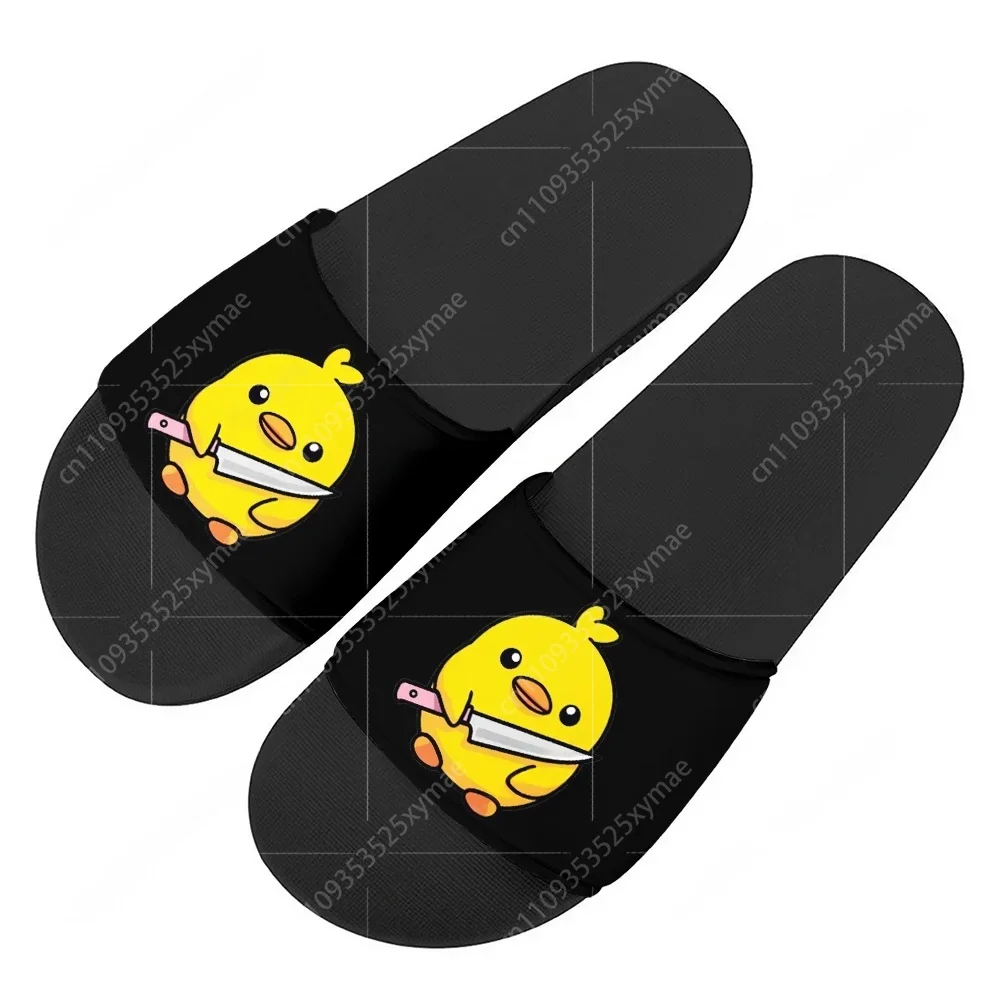 평화는 결코 선택이 아니다 귀여운 동물 슬리퍼 홈 워터 - Mens Fashion Sandals 리뷰 및 가격