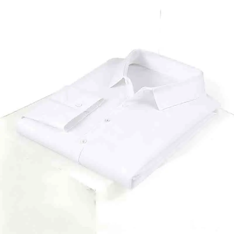 2026 남성용 솔리드 긴팔 드레스 셔츠 슬림핏 구김방 - Dress Shirt Non-Iron 리뷰 및 가격