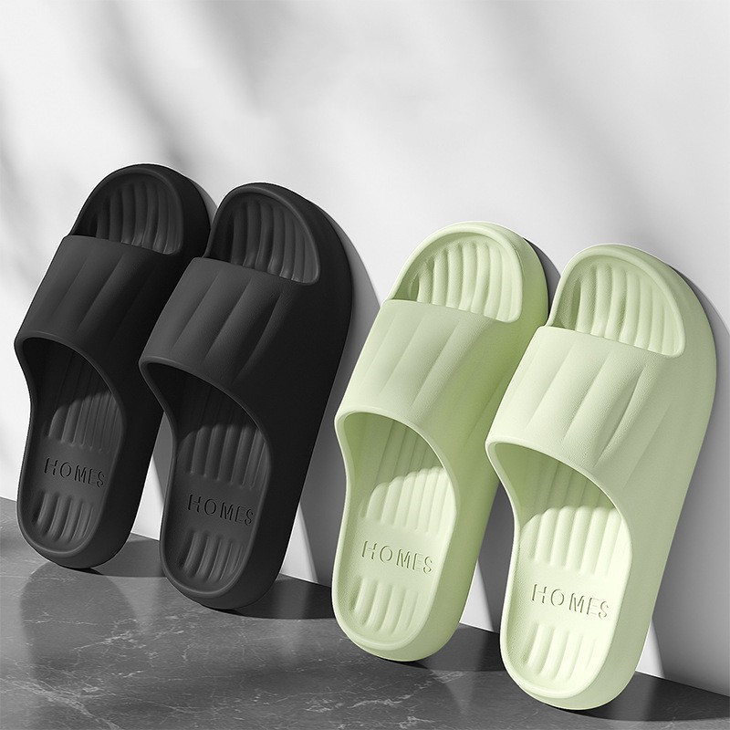 여름 여성 홈 슬리퍼 비치 샌들 패션 편안한 플랫 커플 - Mens Fashion Sandals 리뷰 및 가격