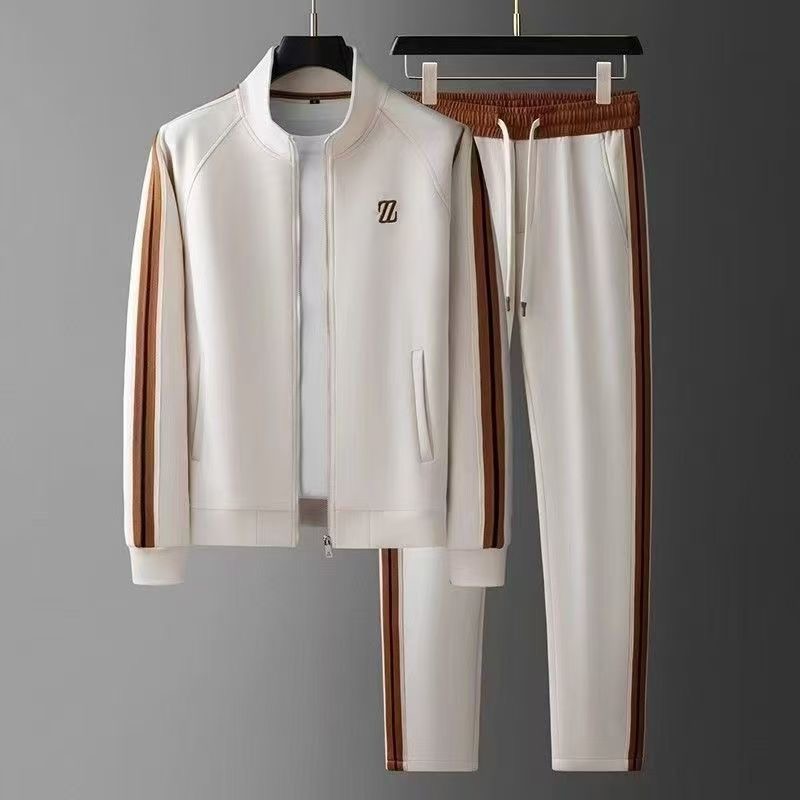 2026 남성 트레이닝복 스포츠웨어 수트 남성 자켓 트 - Jacket Mens Fashion 리뷰 및 가격