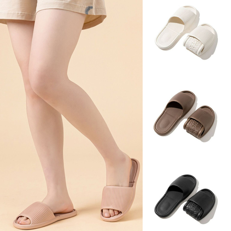 접이식 휴대용 여성 슬리퍼 호텔 여행 샌들 홈 슬리퍼  - Mens Fashion Sandals 리뷰 및 가격