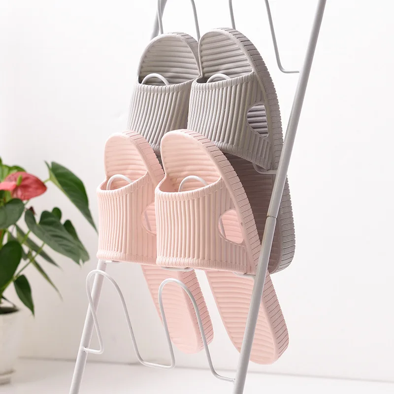 하우스 슬리퍼 플립플랍 여성 플랫폼 클라우드 야외 실내 - Mens Fashion Sandals 리뷰 및 가격