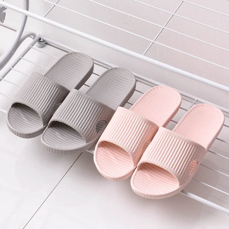 하우스 슬리퍼 플립플랍 여성 플랫폼 클라우드 야외 실내 - Mens Fashion Sandals 리뷰 및 가격